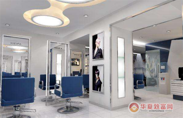 美容美发店加盟
